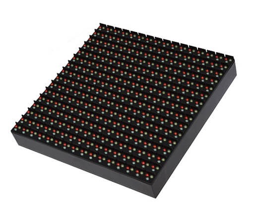 Phụ kiện cho màn hình Led trong nhà và ngoài trời gồm những gì ?