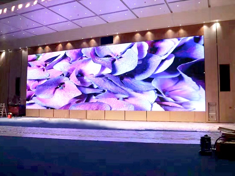 Giá màn hình LED trong nhà chính hãng - Bảo hành 36 tháng
