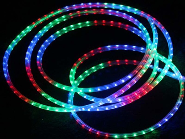 Led Argb là gì? Những khám phá thú vị về đèn Led Argb