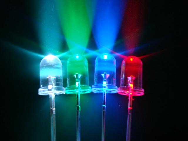 DIP là gì? Ứng dụng của DIP LED trong thực tế