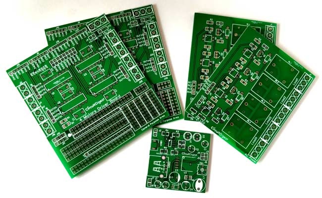 PCB là gì? Cấu tạo, ứng dụng chi tiết của pcb