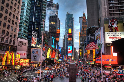Programmatic dooh là gì? Mang lợi ích gì cho ngành quảng cáo ?
