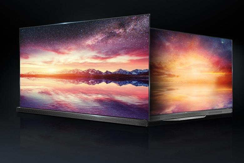 "Tất tần tật" về màn màn hình OLED bạn nên biết
