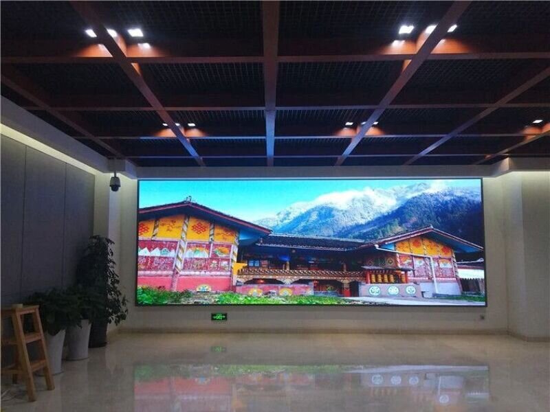 Tìm hiểu Pixel là gì? Cách chọn Pixel cực chuẩn khi mua màn hình Led