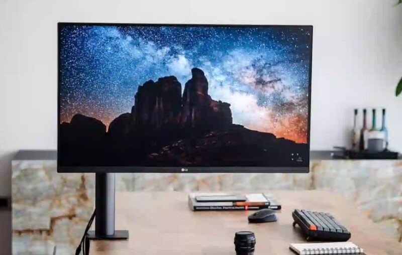 Tìm hiểu về các dòng màn hình LG phổ biến nhất trên thị trường