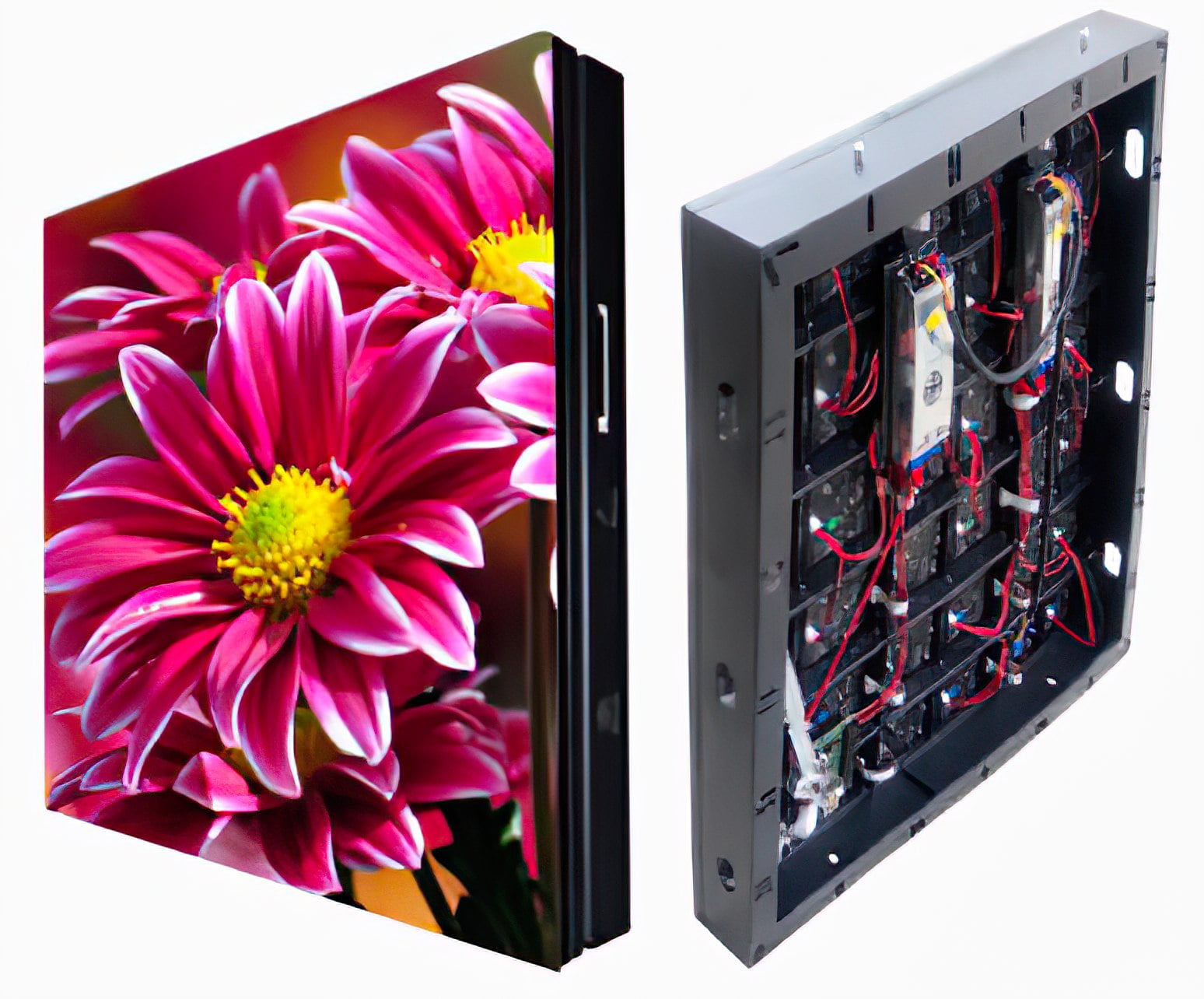 Cabinet LED là gì? Các loại Cabinet được ưa chuộng hiện nay
