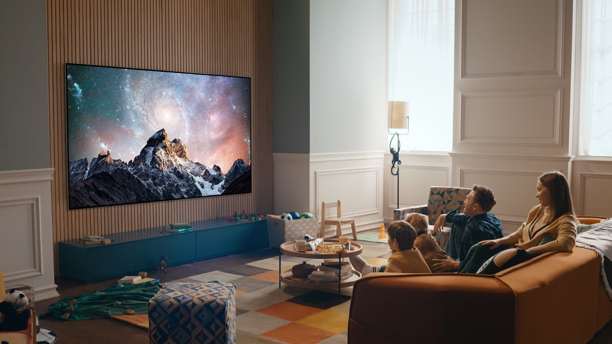 Màn hình OLED là gì? Cấu tạo và đặc điểm nổi bật của màn hình OLED