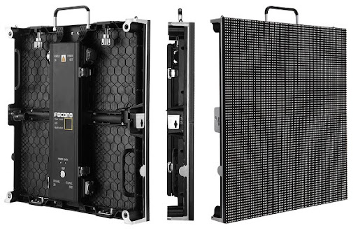 Cabinet màn hình LED là gì? Phân loại và vai trò của cabinet đối với màn hình LED
