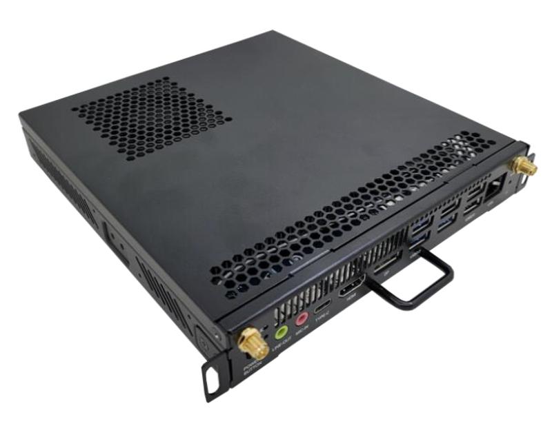 DS-D5AC12T5-8S2 Module hỗ trợ cho màn hình tương tác
