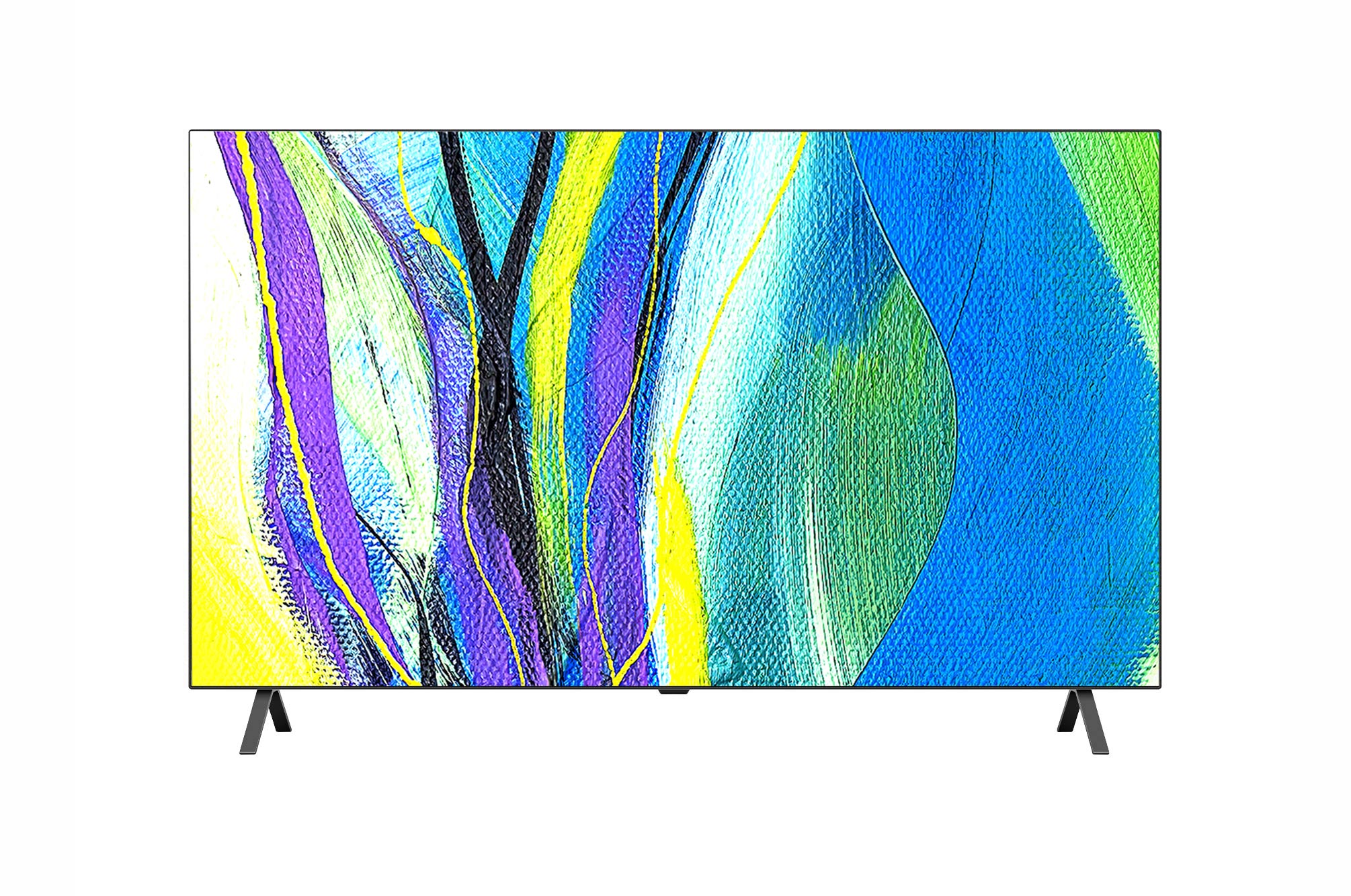 65AM960H (EU/CIS) - TV OLED 4K UHD với Pro:Centric