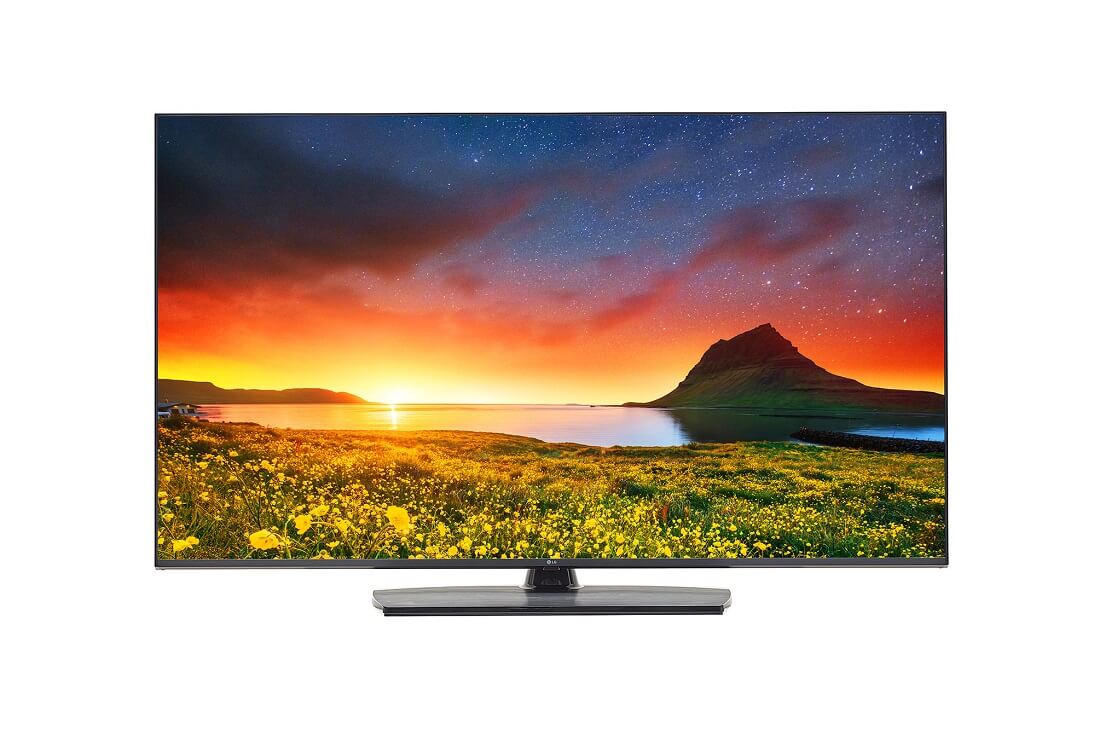 75UR765H (ASIA) Hotel TV 4K UHD LG 75 inch