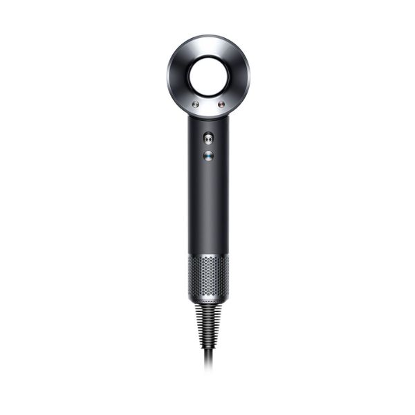 Máy sấy tóc Dyson Supersonic HD08 Lite™ (Đen / Xám)