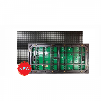 Module led P3.07 ngoài trời Unilumin và Lamp
