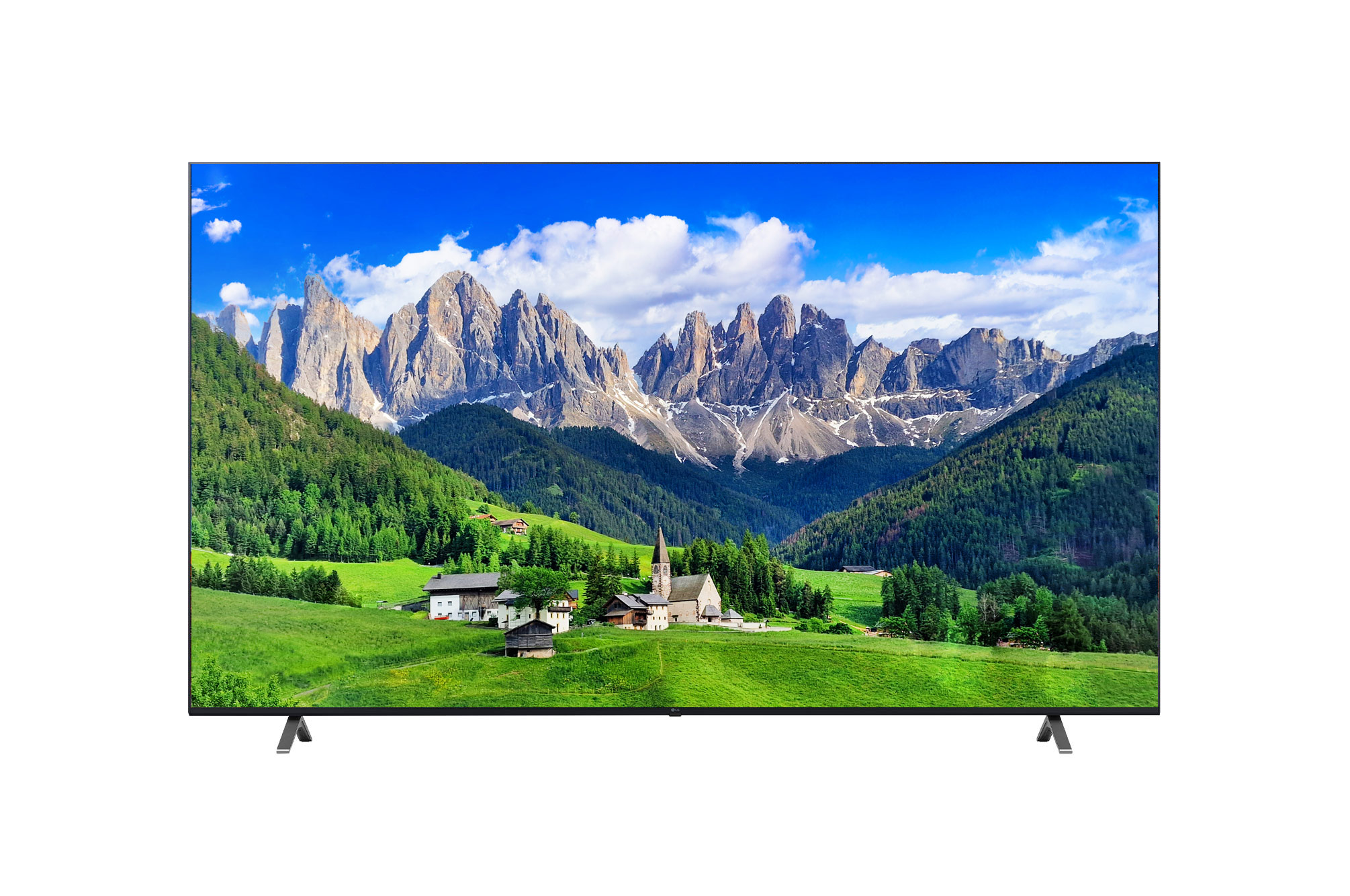 86UT801C0SB - Hotel TV 4K UHD 86 inch