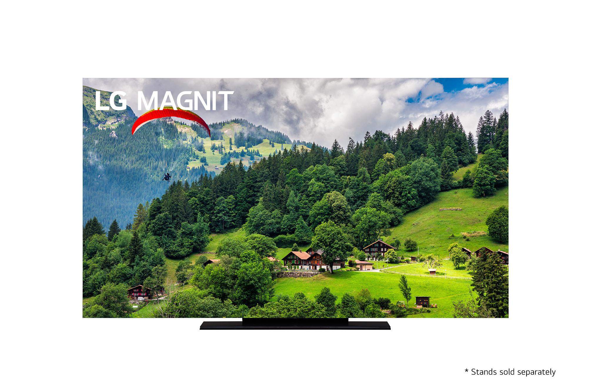 LSAL006 - Màn hình LED LG trong nhà