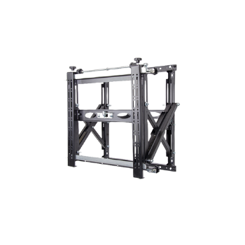 BT8310XL - Heavy Duty Pop-Out Flat Screen Wall Mount