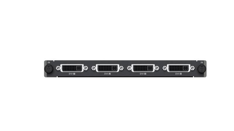 DS-C60S-04DI - Bộ điều khiển hình ảnh Controller