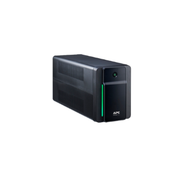 APC Back-UPS 1200VA, 230V, AVR, 4 Argentinean outlets