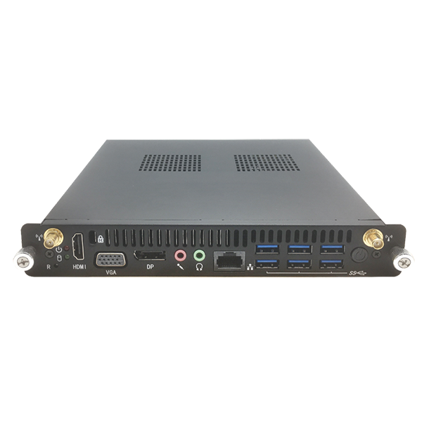 DS-D5AS5/8S1L Modular hỗ trợ cho màn hình tương tác