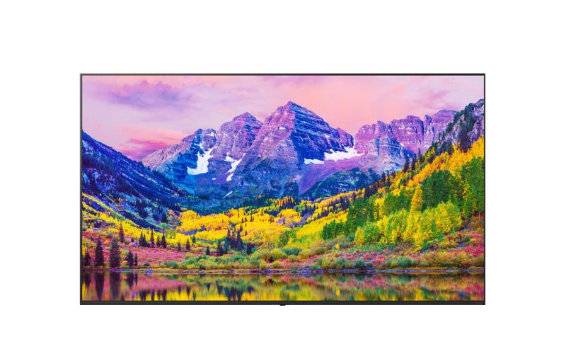 65UK762H – Hotel TV 4K UHD 65 inch