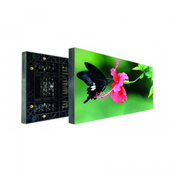 Module led P1.87 trong nhà Unilumin và Lamp