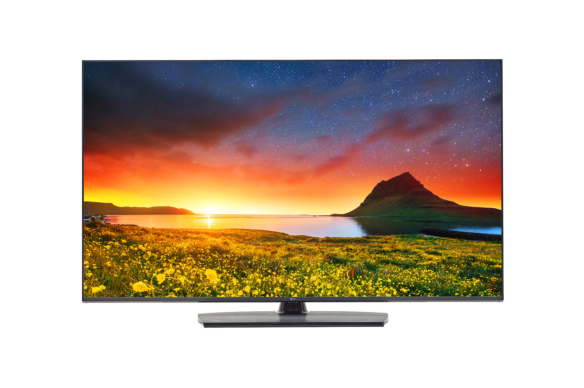 50UR765H - Hotel TV LG 4K UHD với Pro:Centric Direct 50 inch