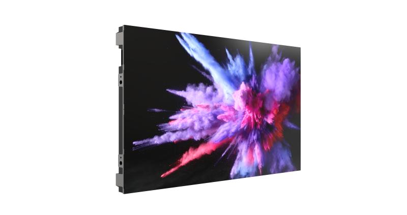 DS-D4012BW-2FC Màn hình LED trong nhà Hikvision P1.2