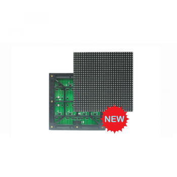 Module led P3 ngoài trời Unilumin và Lamp