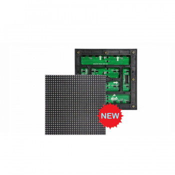 Module led P6 ngoài trời Unilumin và Lamp