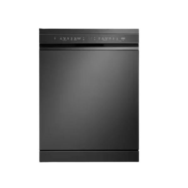 LDN14BLA5 - Máy rửa bát LG Quadwash màu đen