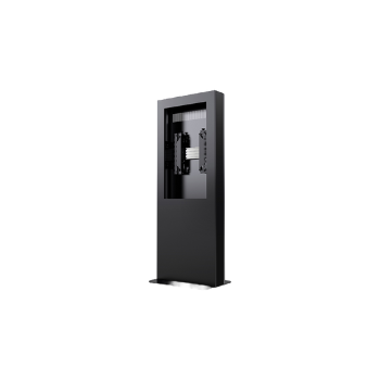BT7005 - Single Screen Digital Signage Kiosk