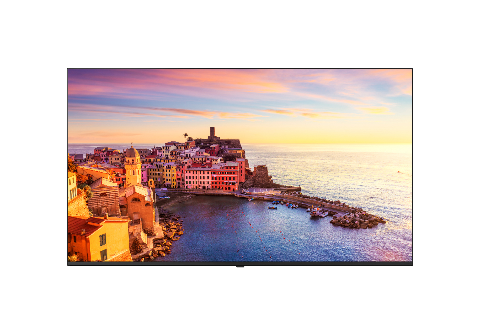75UM662H - TV 4K UHD với Pro:Centric