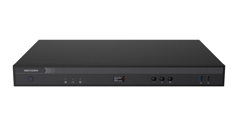 DS-DT60P-02HDI12NO/U Bộ điều khiển hình ảnh Controller