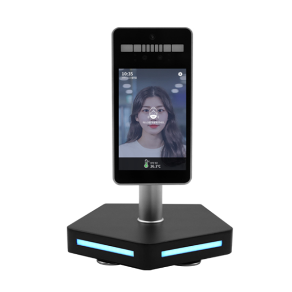 LG Safe Pass 8KC5PJ-SG - Người bảo vệ an toàn
