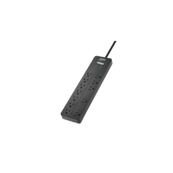 APC Home Office SurgeArrest 12 Outlets, 120V