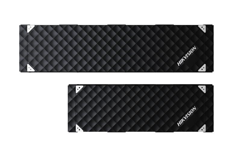 DS-D4015CC-1F Màn hình LED trong nhà Hikvision P1.5
