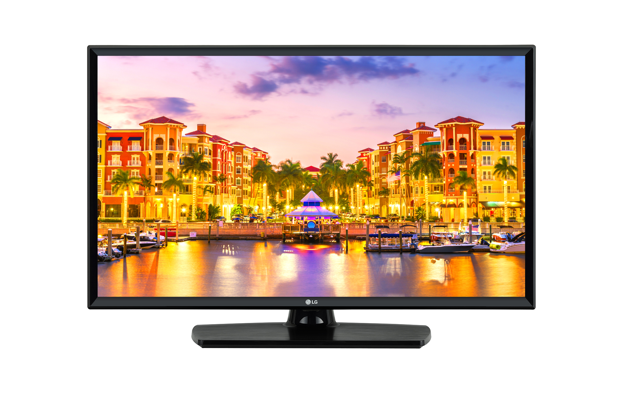 32LN570H - TV HD với Pro:Centric
