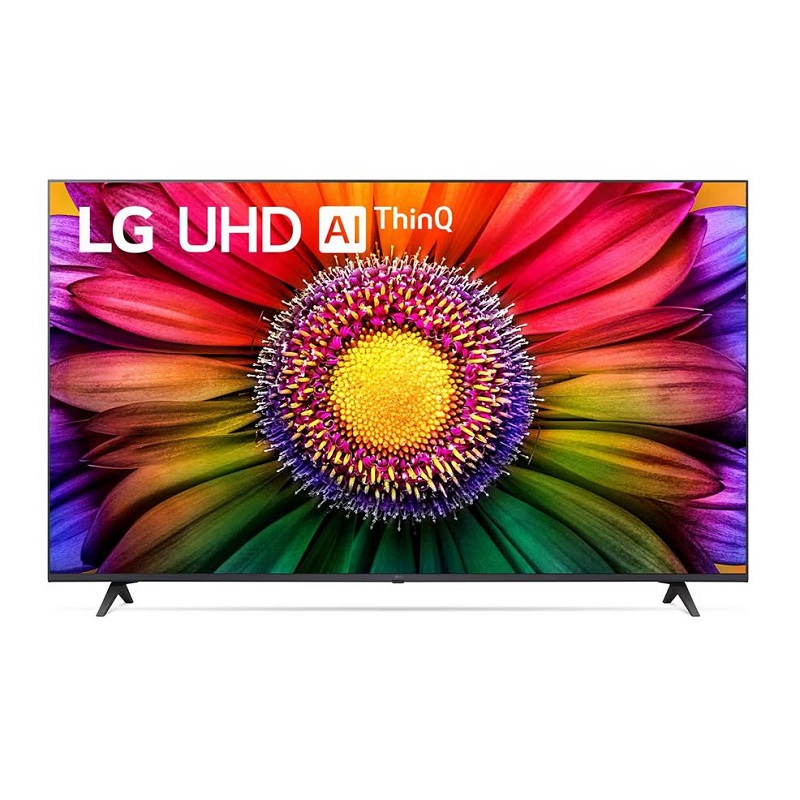 65UR801C0SB - Tivi LG UHD 65 inch 2023 4K Smart TV Màn hình lớn
