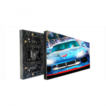 Module led P2 trong nhà Unilumin và Lamp