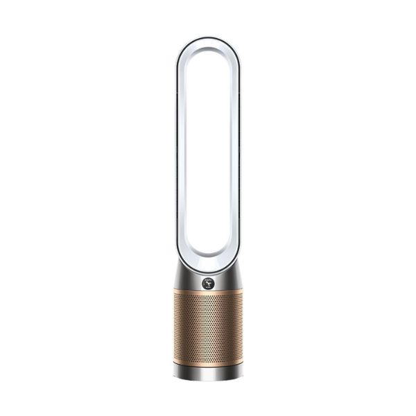 Máy lọc không khí Dyson Purifier Cool PC2 De-NOx TP12 (Trắng/Vàng)