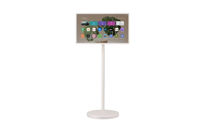 27LX6TDGA – StanbyME LG 27 inch