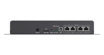 DS-D42B04-N Bộ điều khiển hình ảnh Controller