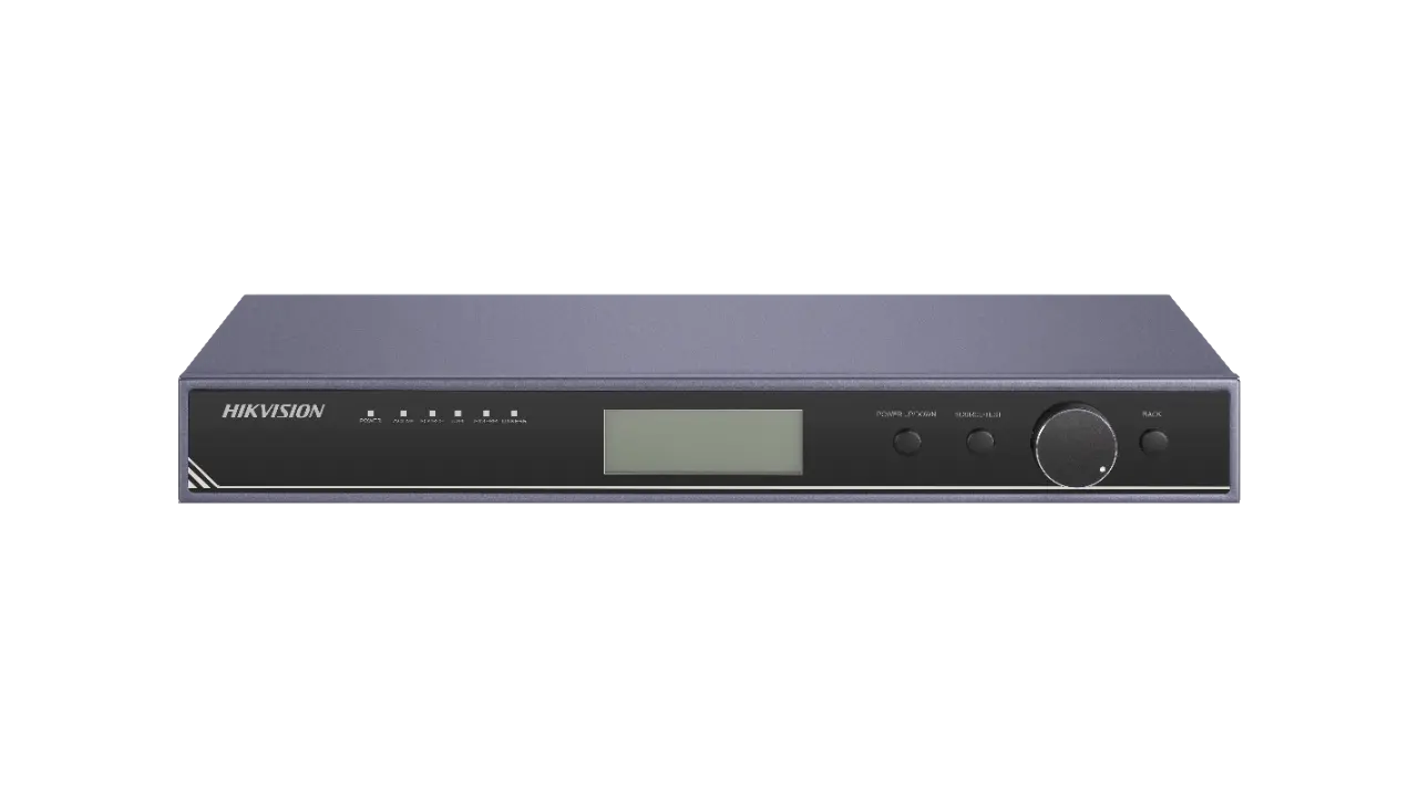 DS-D42C08-H Bộ điều khiển hình ảnh Controller