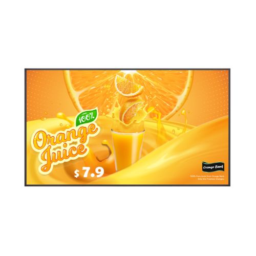 49UH5Q-G - Màn Hình Quảng Cáo LG 4K UHD 49inch