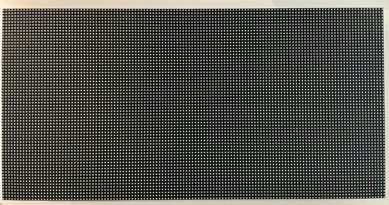 Module LED DS-D4239CD-1AAB/M ngoài trời Hikvision