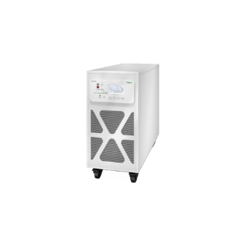 Easy UPS 3S 10 kVA 400 V 3:1 UPS for external batteries