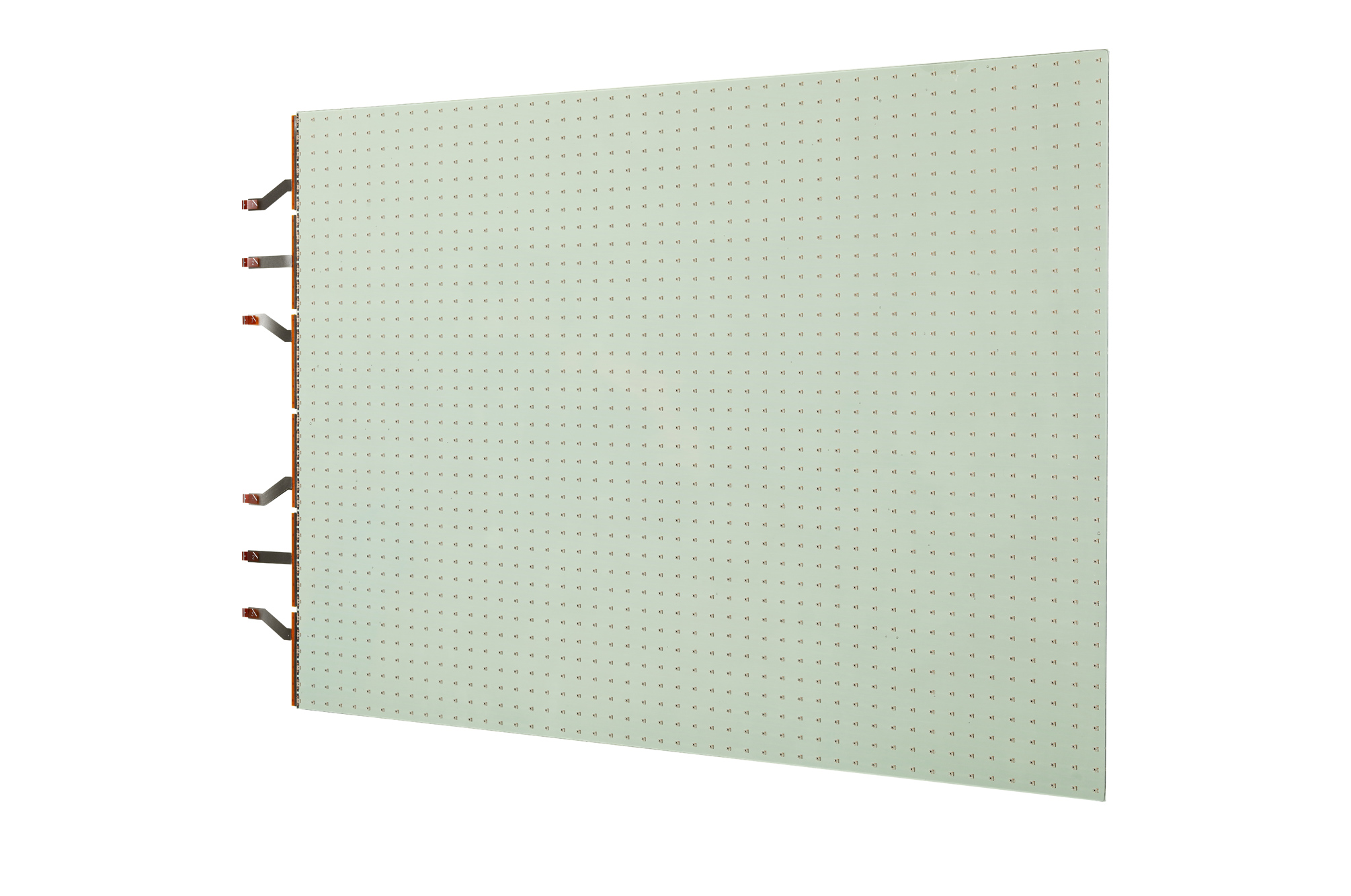 LAT140 - Màn hình LED trong suốt LG P14.00