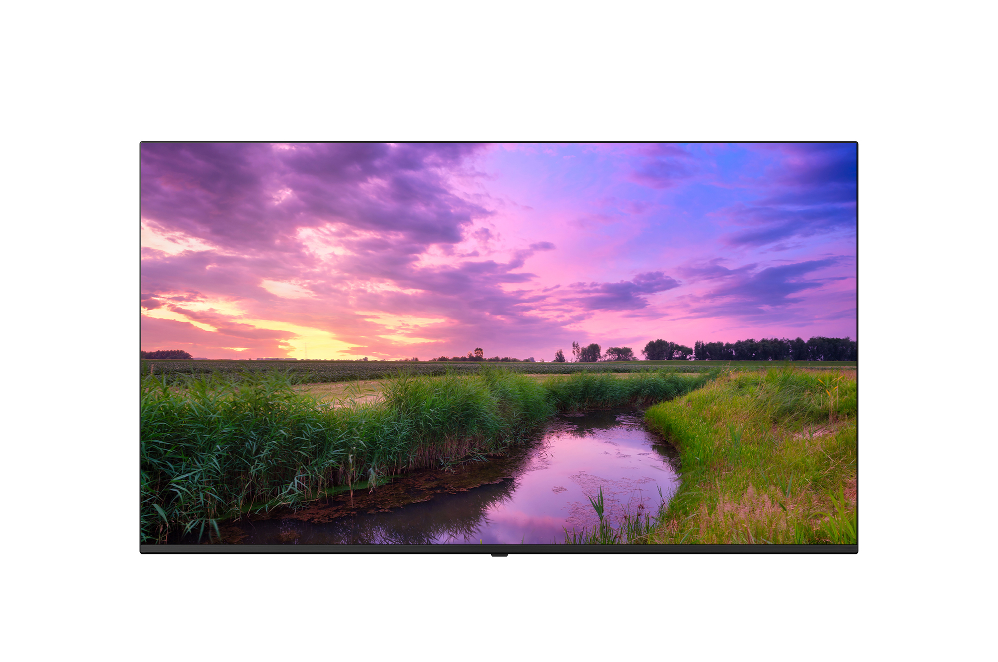 55UN342H - TV 4K UHD với Pro:Centric