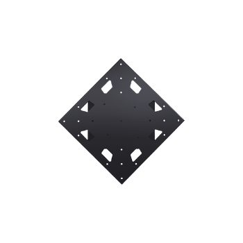 BT7550 - Rotational Flip Mount