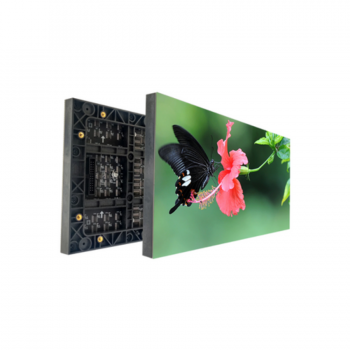Module led P1.53 trong nhà Unilumin và Lamp